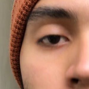 Meet your Posher, Andy